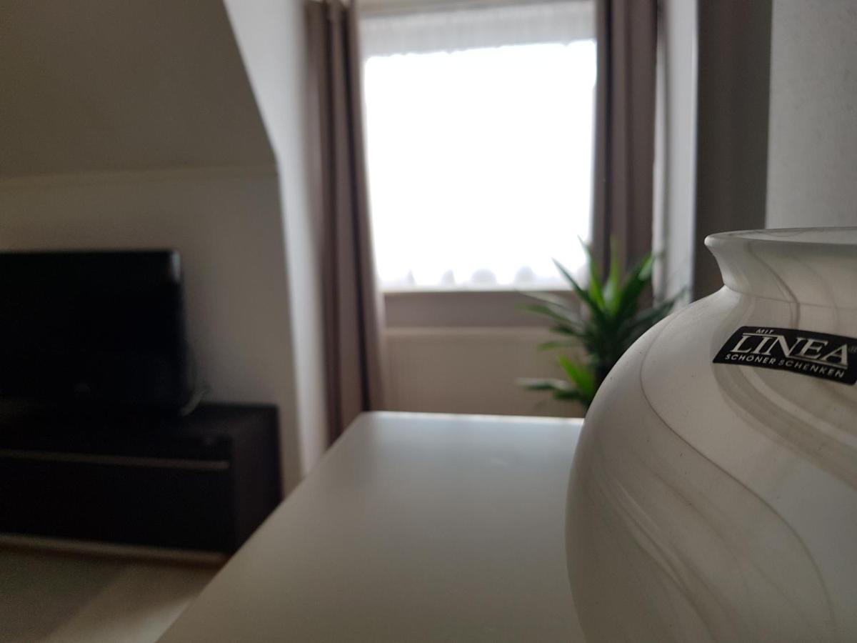Apartment Am Suedpark Erfurt - Inkl Garten Mit Sitzlounge - Zentrumsnah Dış mekan fotoğraf