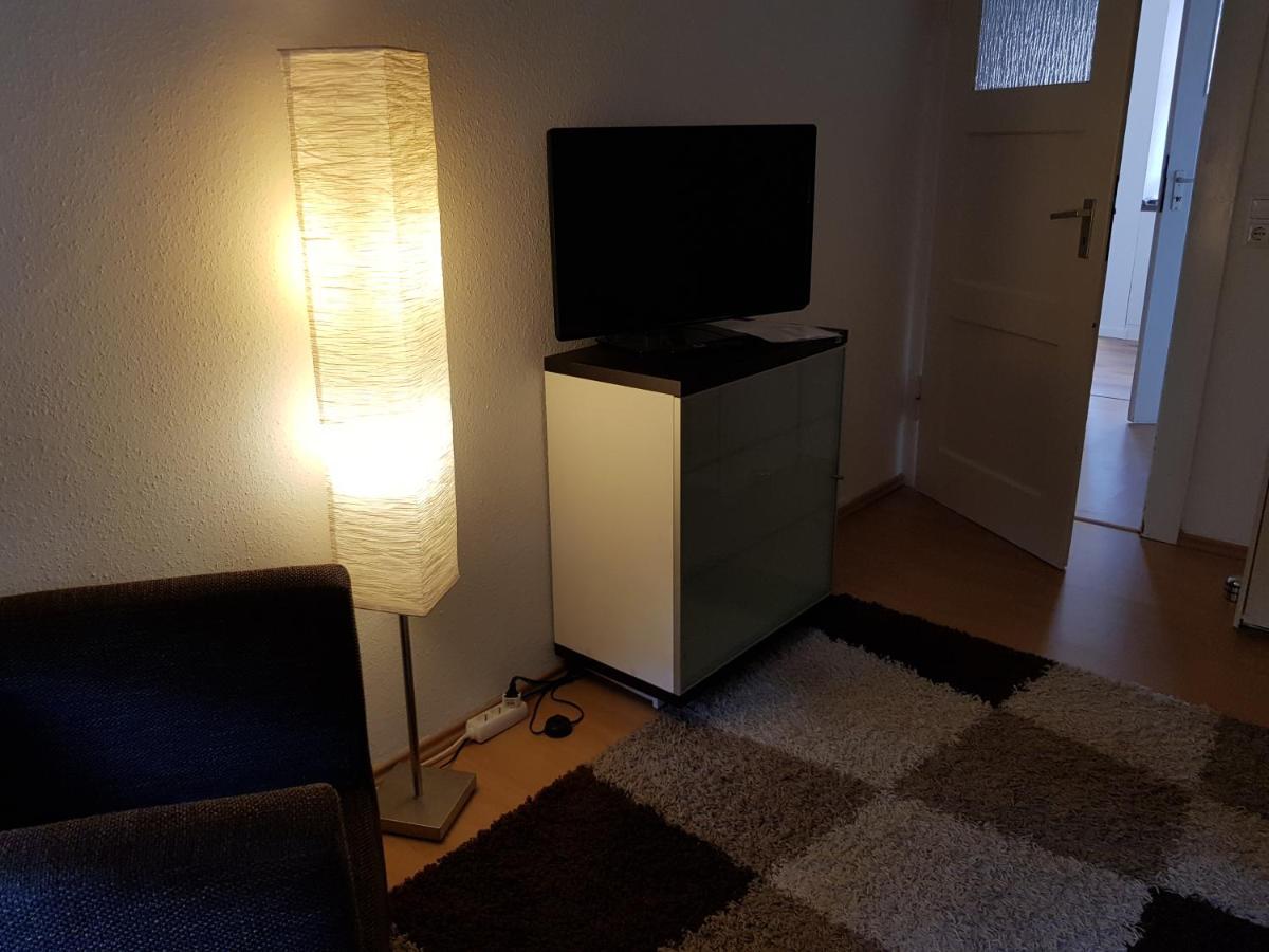 Apartment Am Suedpark Erfurt - Inkl Garten Mit Sitzlounge - Zentrumsnah Dış mekan fotoğraf